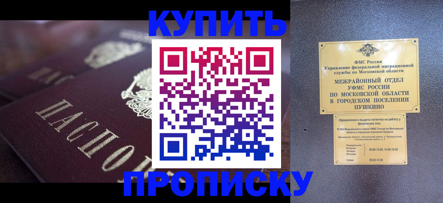 прописка паспорт в Новороссийске